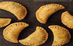 Como Hacer La Mejor Masa Para Empanadas Con Harina De Arroz Y Garbanzos (sin Gluten, Sin Lactosa, Sin Huevo, Apto Veganos) Y En La Multiprocesadora! (incluye Foto-tutorial)