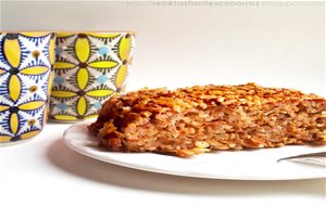 Pan De Carne De La Abuela Alicia! Fácil, Rápido, Jugoso, Económico Y Rendidor! Sin Gluten!