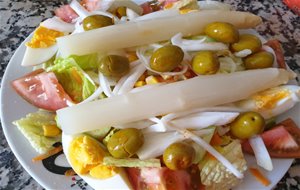 Ensalada Valenciana
