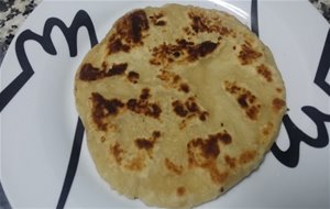 Pan Naan
