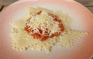 Patacùc (pasta Fresca Italiana)
