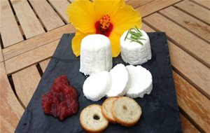 Queso Fresco