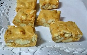 Turrón De Alicante
