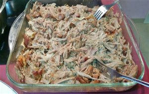 Kalua Pork 
