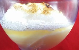 Crema De Limón
