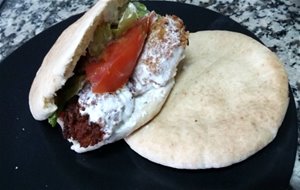 Falafel
