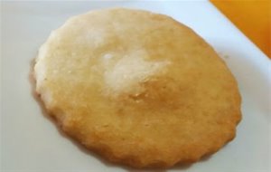 Recetas De Masas
