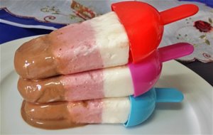 Neapolitan Gelato
