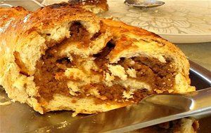 Potica  (dulce De Eslovenia)
