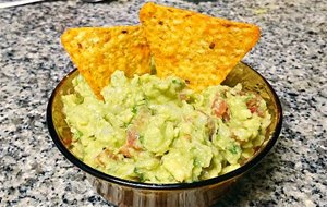 Guacamole
