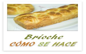 Brioche
