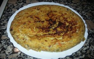 Tortilla Murciana

