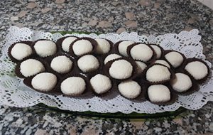 Bombones Rafaello En Thermomix
