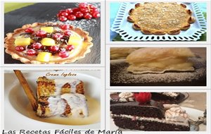 5 Cremas Dulces Imprescindibles Para Tus Postres