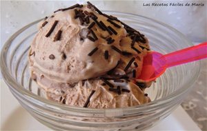 Helado De Chocolate Valor En Heladera Del Lild
