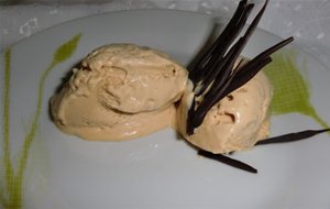 Helado De Dulce De Leche Cremoso Y Premios
