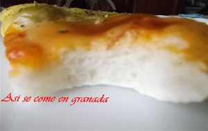 Masa Para Pizzas Sin Gluten
