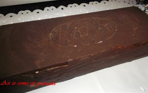 Kit Kat Gigante
