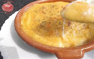 Pastel Cremoso Gratinado (receta De Aprovechamiento)
