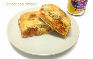 Bocadillos Variados
