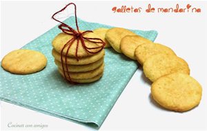 Galletas, Una Merienda Tradicional
