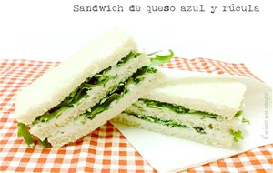 Emparedados Y Sandwiches
