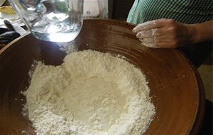 Buñuelos Caseros.