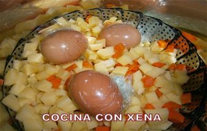 Patatas Para Ensaladilla En Gm D Y E
