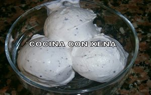 Helado De Yogur Griego Stracciatella En Th O Cecomix
