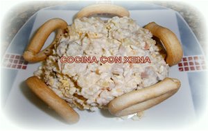 Ensaladilla Rusa...(preparada En Thermomix Paso A Paso)
