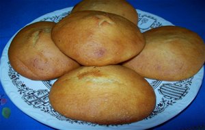 Tortas De Cuchara