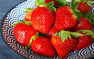 3 Recetas Con Fresas Que Te Van A Gustar
