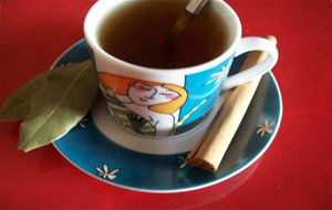 Té De Canela Y Laurel Para Ayudarte A Perder Peso