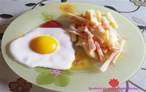 Postre Trampantojos
