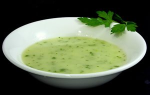 Salsa Verde