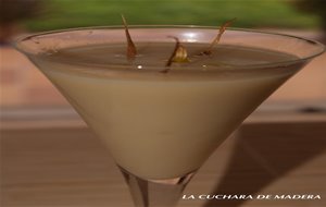 Vichyssoise O Vichisua
