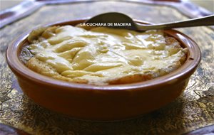 Sopa De Cebolla
