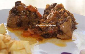 Rabo De Toro
