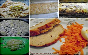 Guefilte Fish Al Horno (o Gefilte)
