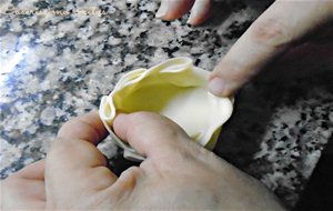 Como Hacer Canastitas  (empanadas)  Paso A Paso
