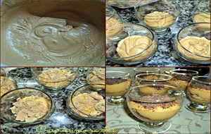 Mousse De Dulce De Leche, Súper Fácil Y Rápido
