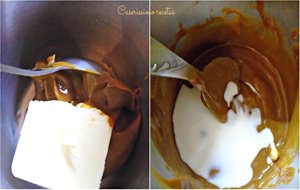 Salsa De Dulce De Leche
