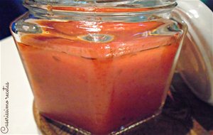 Salsa De Tomates De La Abuela , (o Tomate Frito Casero) 
