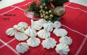 Mini-merengues
