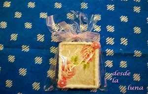 Galletas Dia De La Madre 2015
