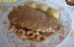 Cachopo De Merluza
