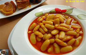 Fabada Asturiana
