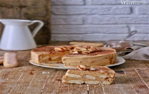 Tiramisú De Dulce De Leche, La Versión Golosa Del Clásico Italiano