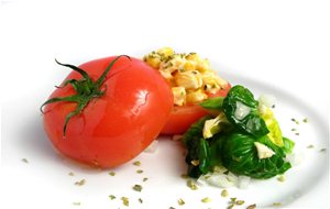 Tomates Rellenos