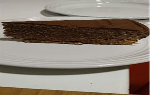 Tarta De Huesitos
